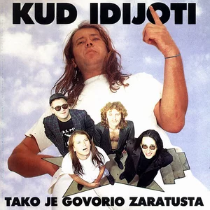 Bella Ciao – Kud idi(j)oti // Stare pizde