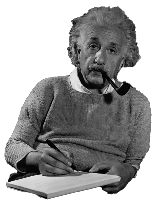 Space, Time, and Einstein