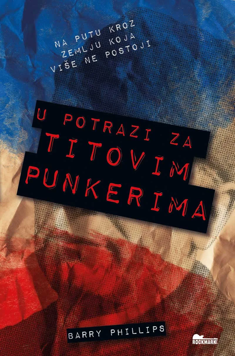 U potrazi za Titovim punkerima